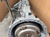 Automatic gearbox