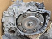 Automatic gearbox