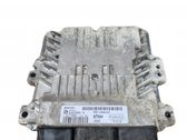 Unité de commande, module ECU de moteur