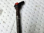 Inyector de combustible