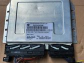 Airbag control unit/module