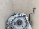 Automatic gearbox