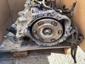 Automatic gearbox