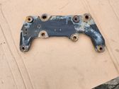 Gearbox mount
