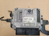 Engine control unit/module