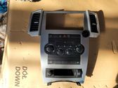 Tailgate/trunk/boot open switch