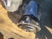 Automatic gearbox