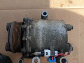 Air conditioning (A/C) compressor (pump)