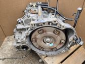 Automatic gearbox