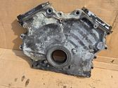 Timing chain cover