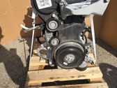Engine swap