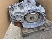 Automatic gearbox