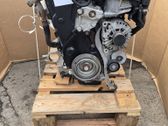 Engine swap