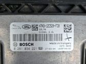 Engine control unit/module