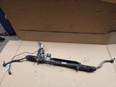 Steering rack