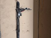 Steering rack