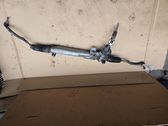 Steering rack