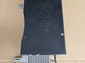 Subwoofer speaker