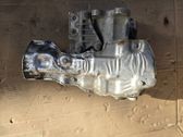 Gearbox transfer box case