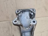 Engine mounting bracket