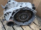 Automatic gearbox