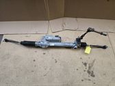 Steering rack
