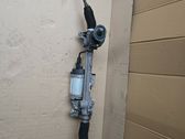 Steering rack