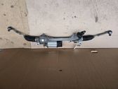 Steering rack