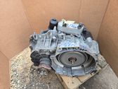 Automatic gearbox