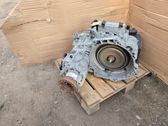 Automatic gearbox