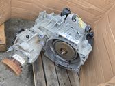 Automatic gearbox