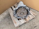 Automatic gearbox
