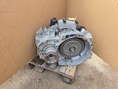 Boîte de vitesse automatique