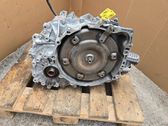 Automatic gearbox