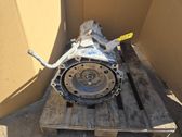 Automatic gearbox