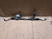 Steering rack