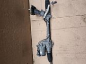 Steering rack