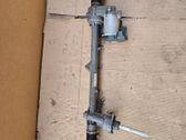 Steering rack
