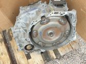 Automatic gearbox