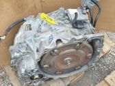 Automatic gearbox