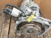 Automatic gearbox