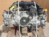 Engine swap