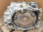 Automatic gearbox