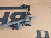 Steering rack