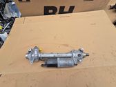 Steering rack