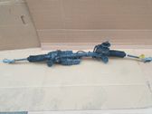 Steering rack
