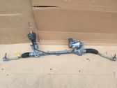 Steering rack