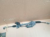 Steering rack