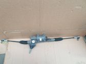 Steering rack