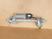 Steering rack